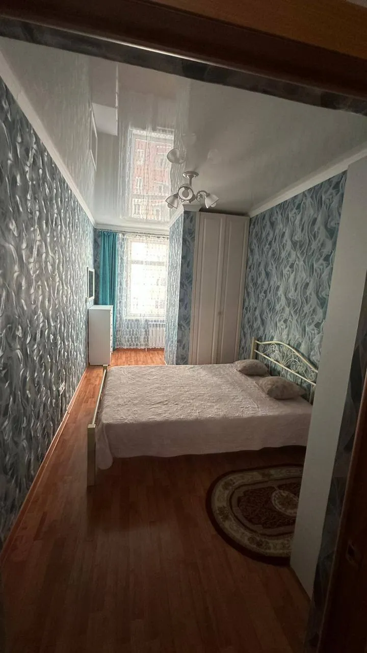 2-комн. квартира, для всех, Алматы, 280 000 ₸