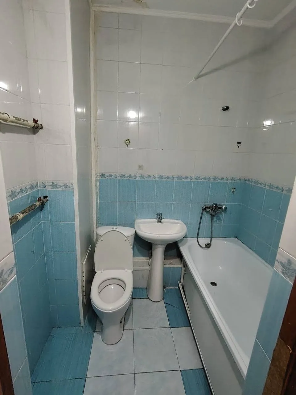 1-комн. квартира, Алматы, 180 000 ₸