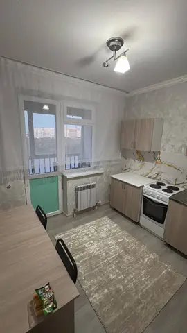 1 бөлмелі пәтер