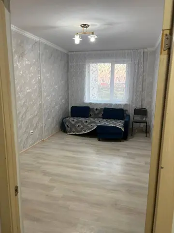 1 бөлмелі пәтер