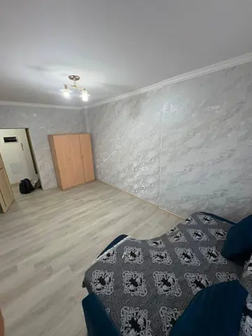 1 бөлмелі пәтер