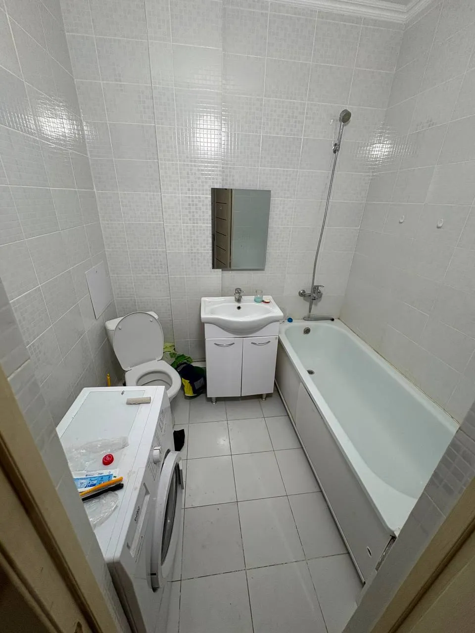 1-комн. квартира, 170 000 ₸