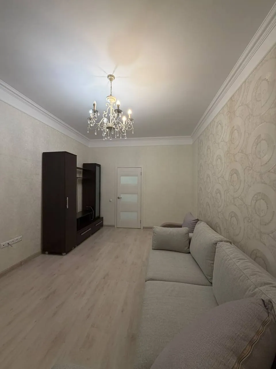 1-комн. квартира, для семьи/пары, 270 000 ₸