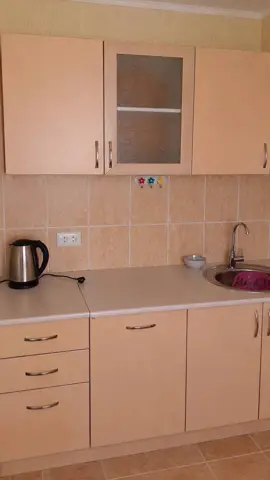 1 бөлмелі пәтер