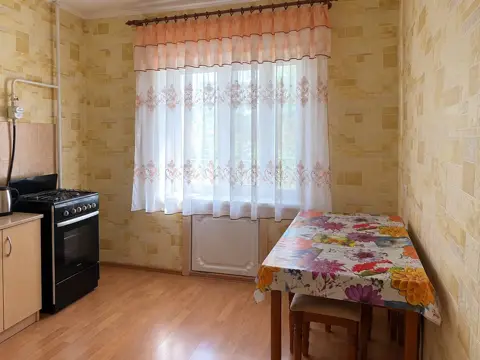 1 бөлмелі пәтер