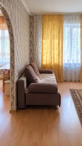 1 бөлмелі пәтер