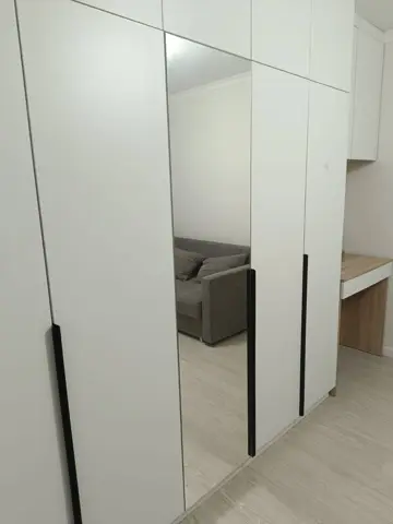 2-комн. квартира