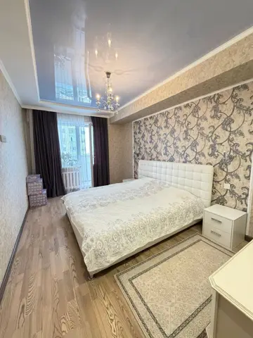 3 бөлмелі пәтер