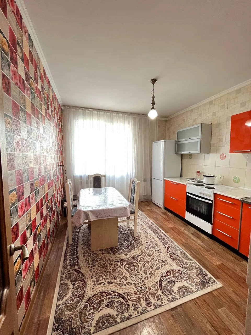 2-комн. квартира, для семьи/пары, Есиль, 250 000 ₸