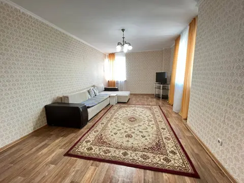 2-комн. квартира