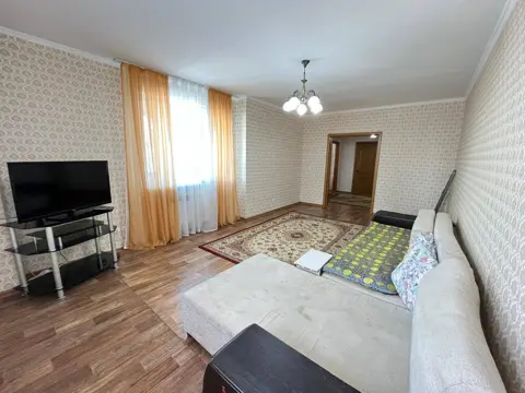 2-комн. квартира