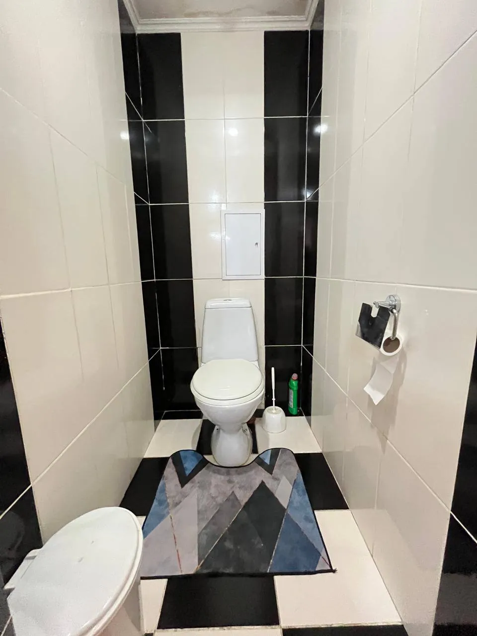 2-комн. квартира, для семьи/пары, Есиль, 250 000 ₸