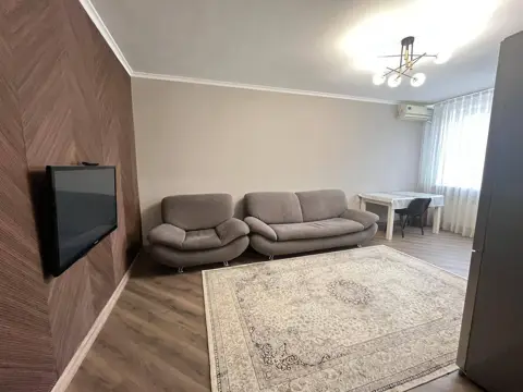 3-комн. квартира