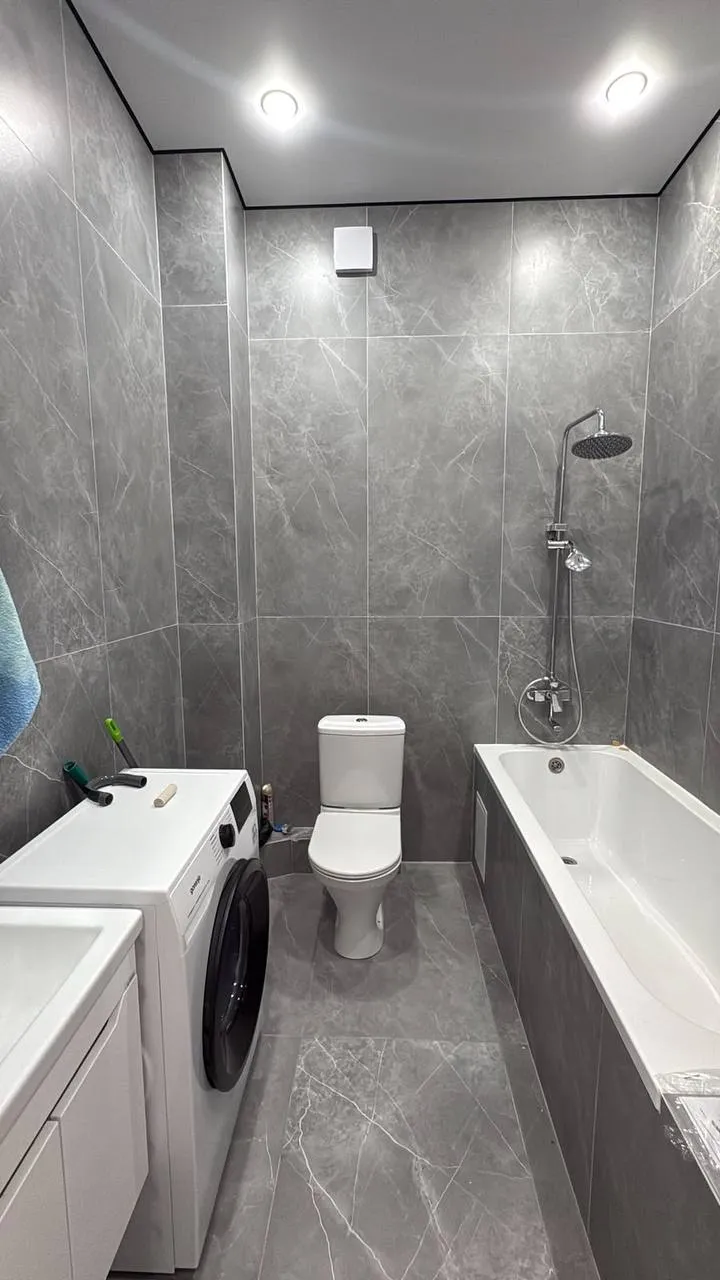 2-комн. квартира, Сарыарка, 230 000 ₸