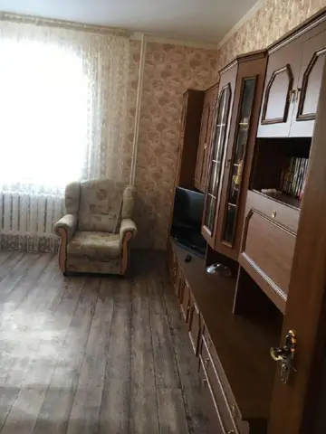 1-комн. квартира