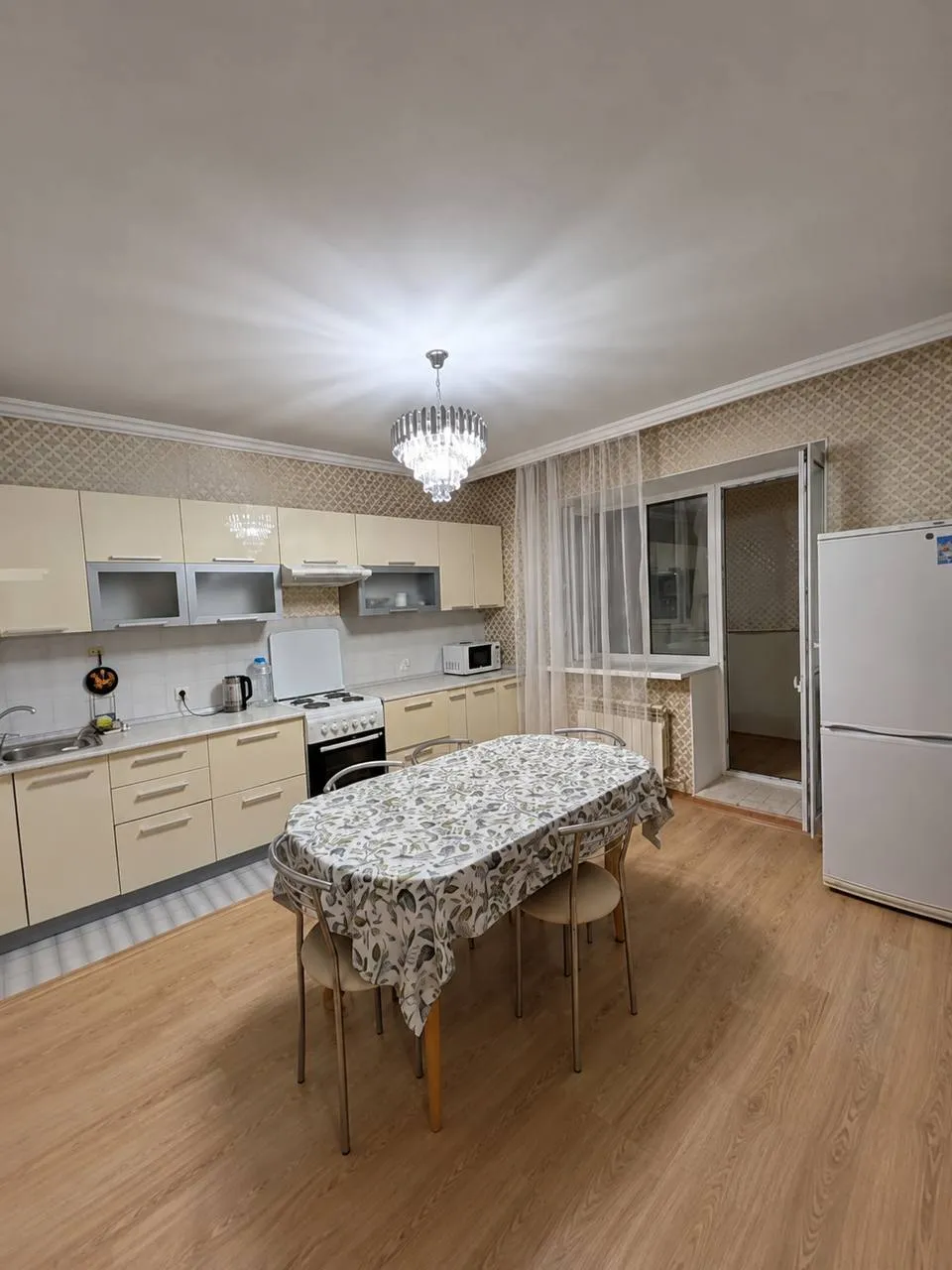 1-комн. квартира, для всех, 220 000 ₸