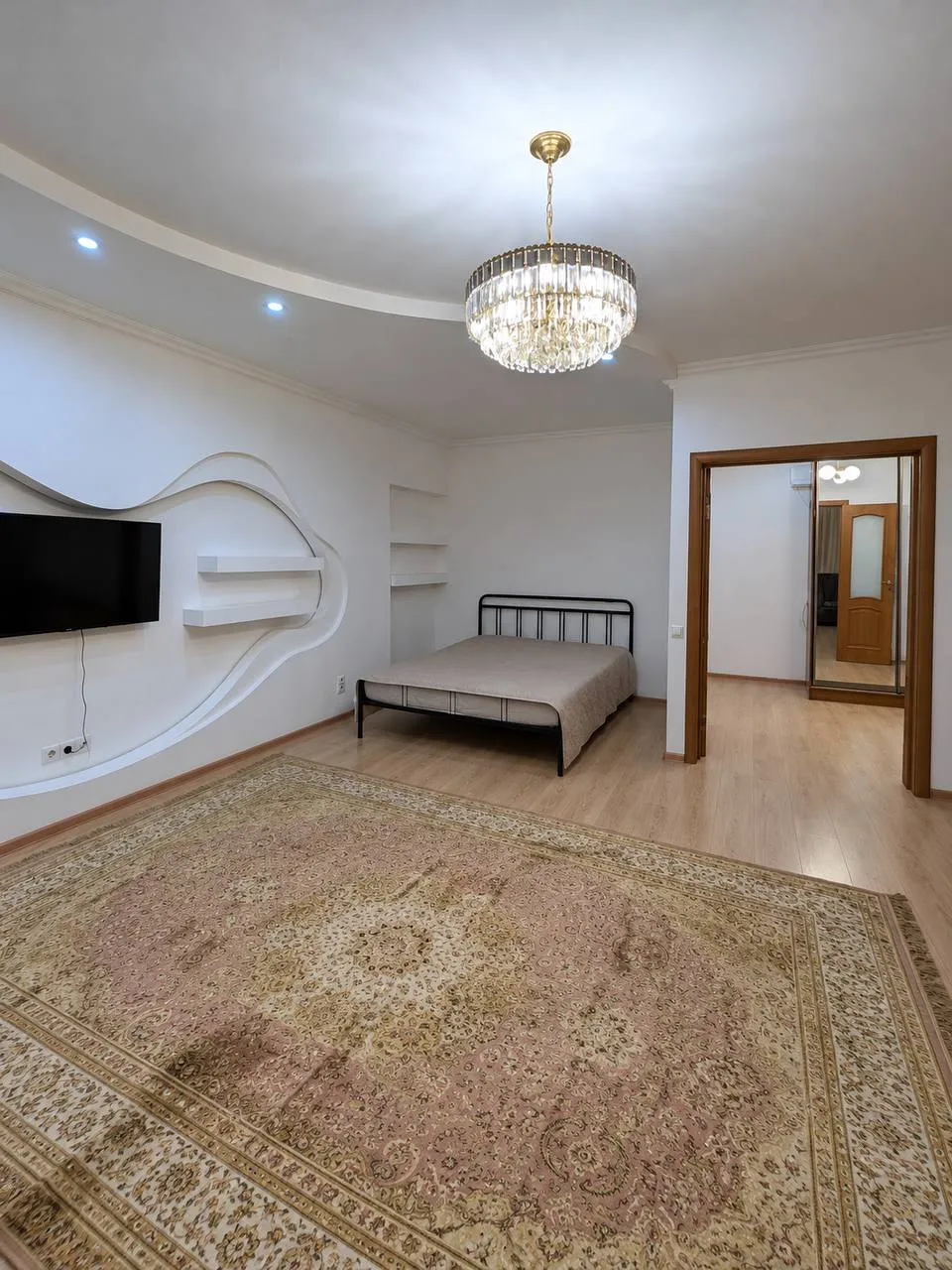 1-комн. квартира, для всех, 220 000 ₸