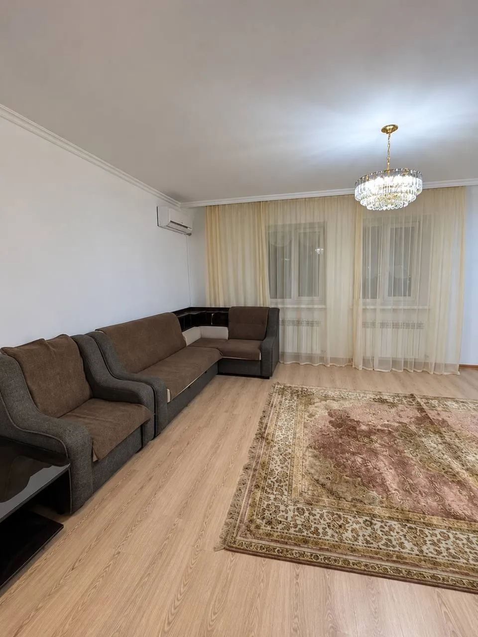 1-комн. квартира, для всех, 220 000 ₸