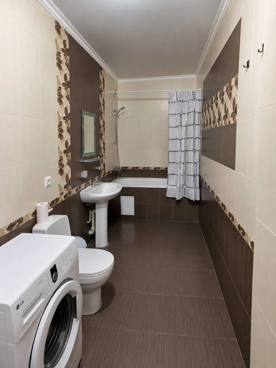 1-комн. квартира, для всех, 220 000 ₸
