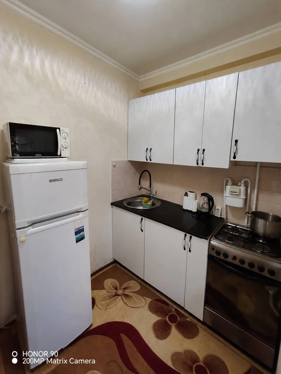 1-комн. квартира, Сарыарка, 170 000 ₸
