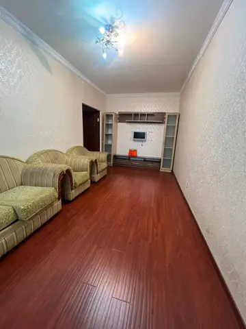 2-комн. квартира