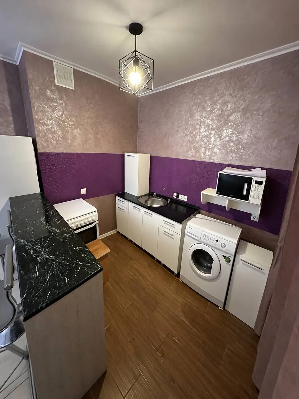 2-комн. квартира, 230 000 ₸