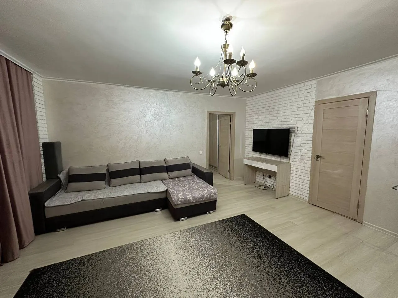 2-комн. квартира, 230 000 ₸
