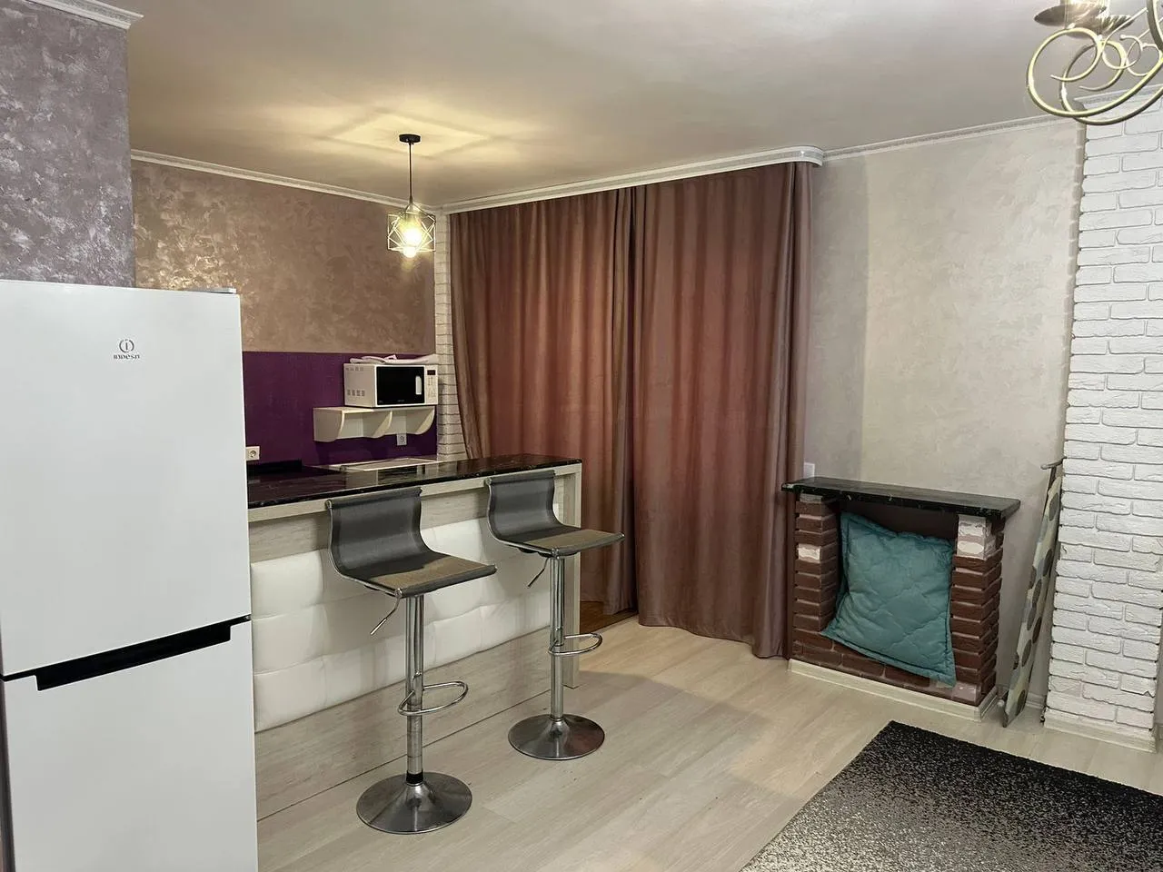 2-комн. квартира, 230 000 ₸