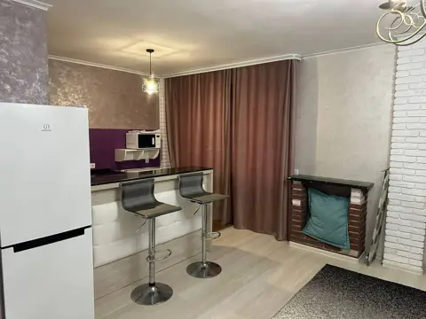 2-комн. квартира