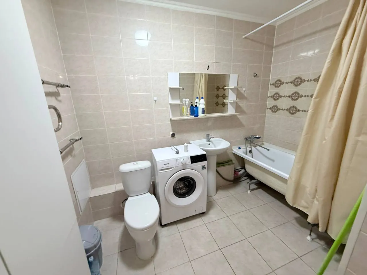 2-комн. квартира, 230 000 ₸