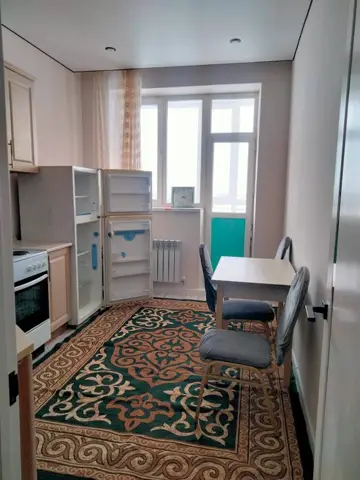 1-комн. квартира