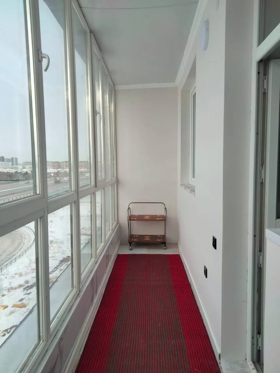 1-комн. квартира, для всех, Есиль, 170 000 ₸
