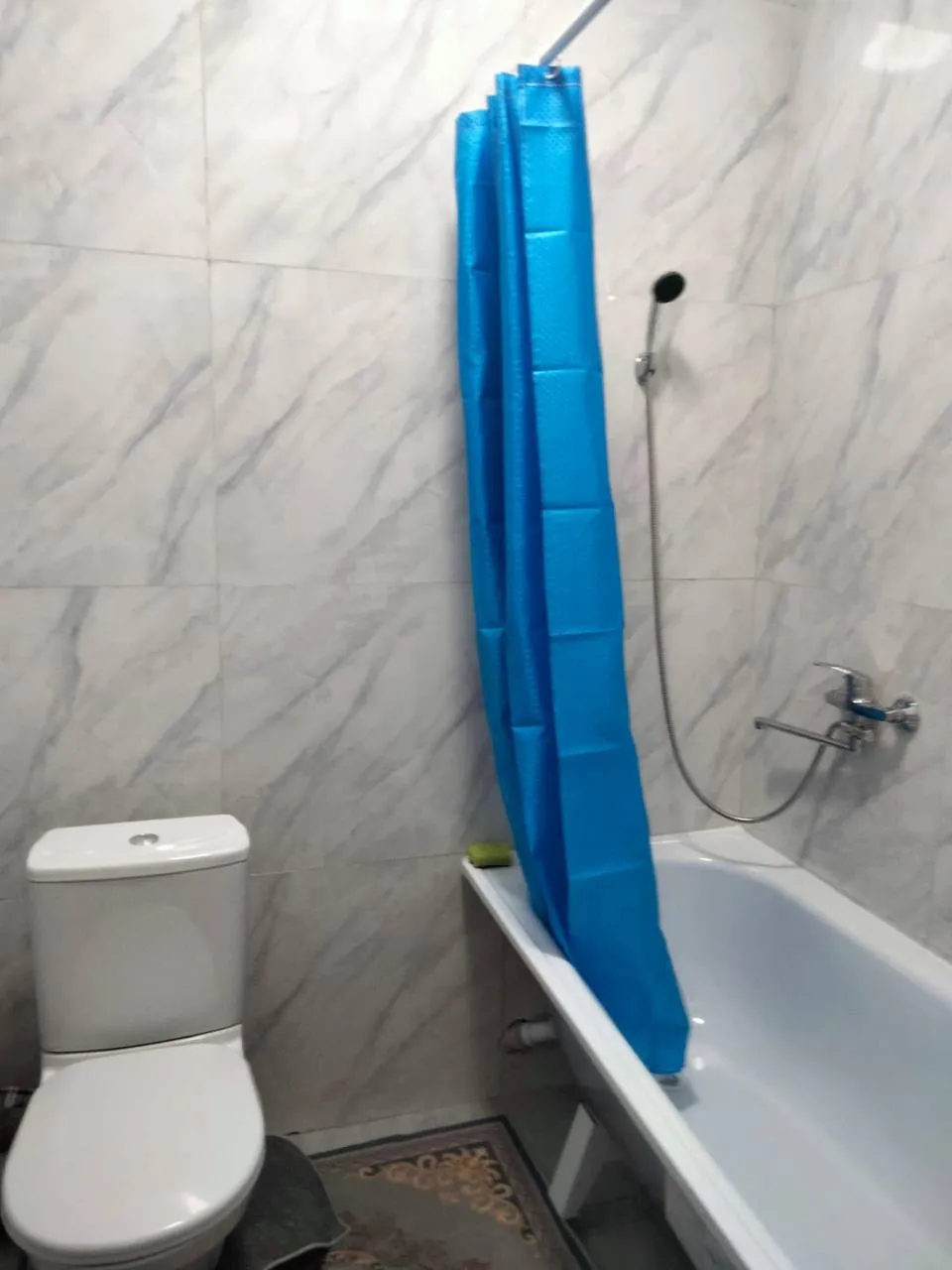 1-комн. квартира, для всех, Есиль, 170 000 ₸