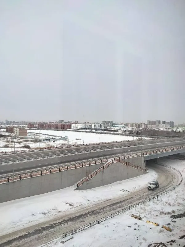 1-комн. квартира, для всех, Есиль, 170 000 ₸