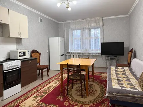 3-комн. квартира