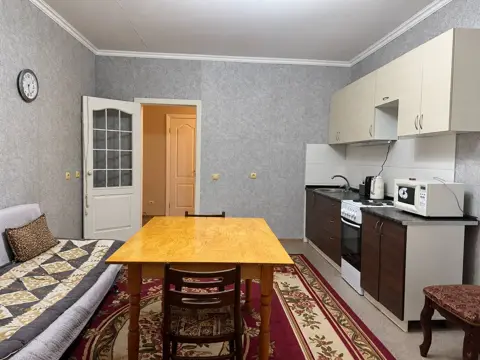 3-комн. квартира