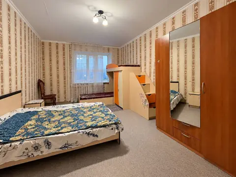 3-комн. квартира