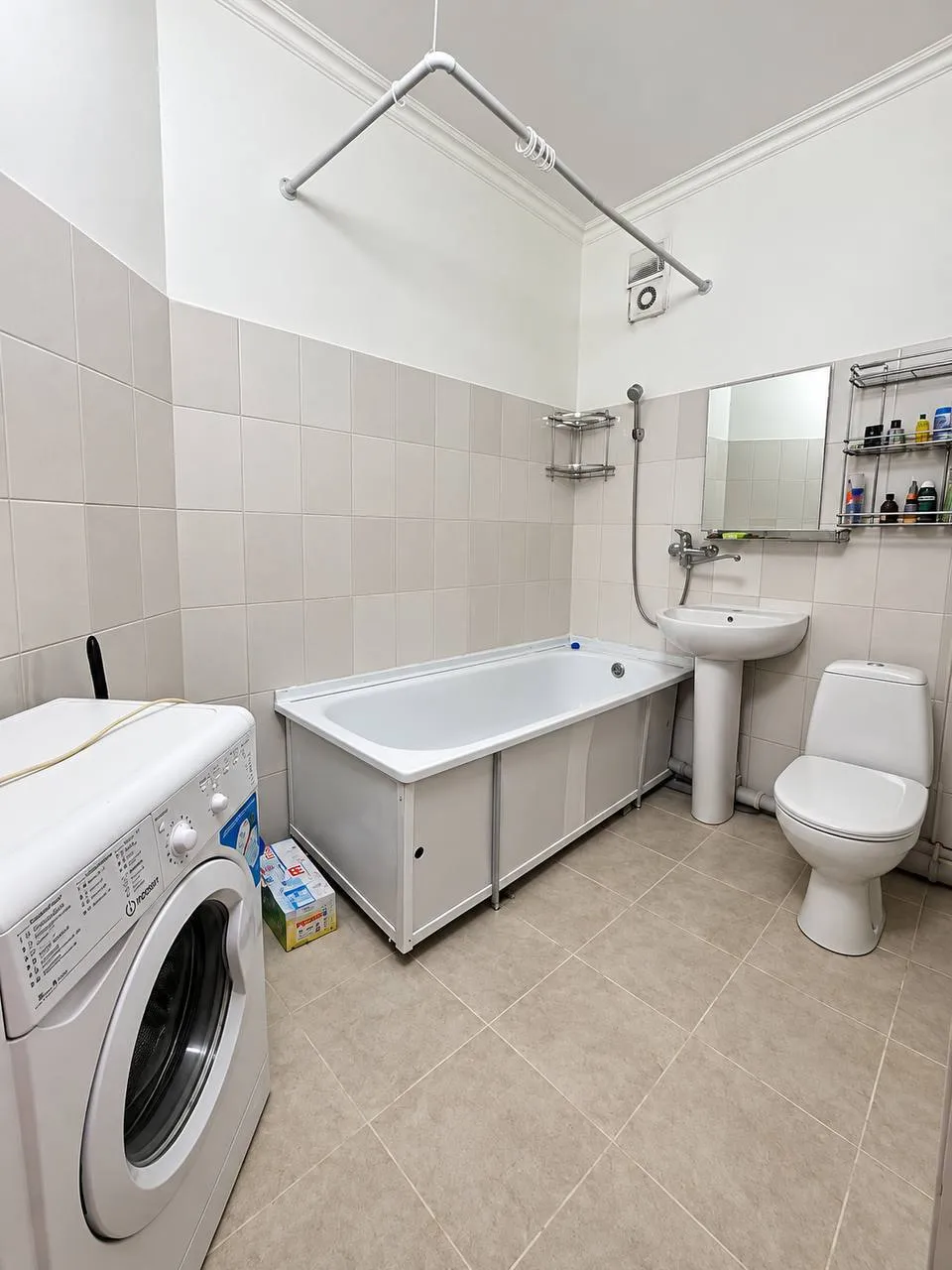3-комн. квартира, Есиль, 310 000 ₸