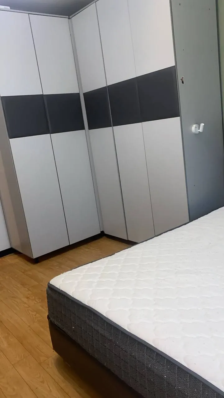 2-комн. квартира, для семьи/пары, Байконыр, 235 000 ₸