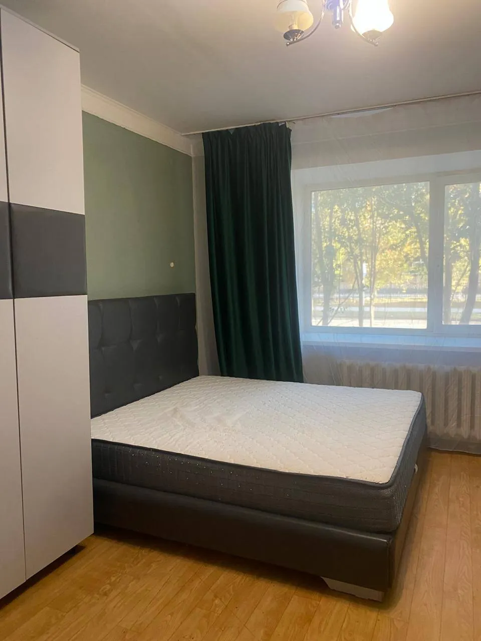 2-комн. квартира, для семьи/пары, Байконыр, 235 000 ₸