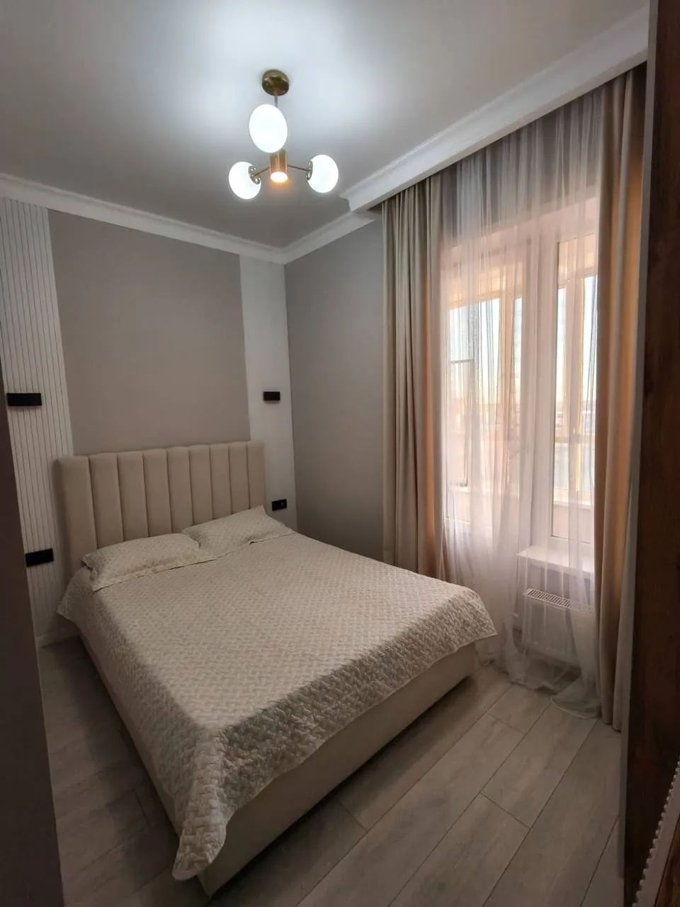 2-комн. квартира, для семьи/пары, 250 000 ₸