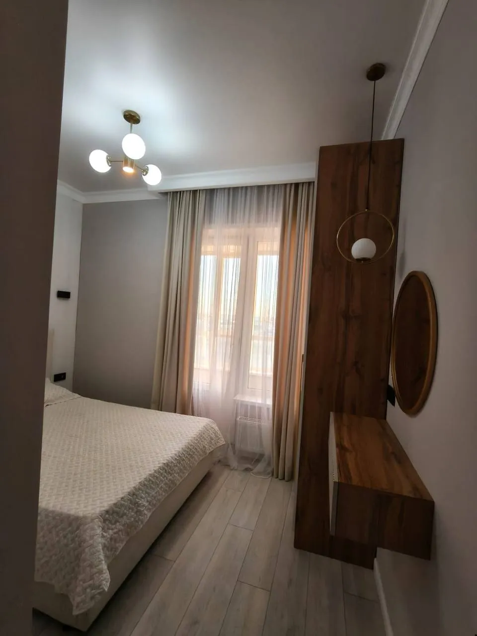 2-комн. квартира, для семьи/пары, 250 000 ₸