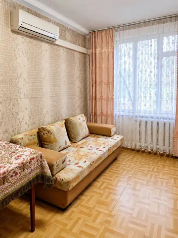 2-комн. квартира