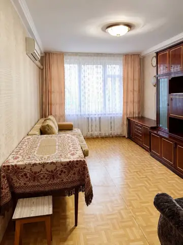 2-комн. квартира
