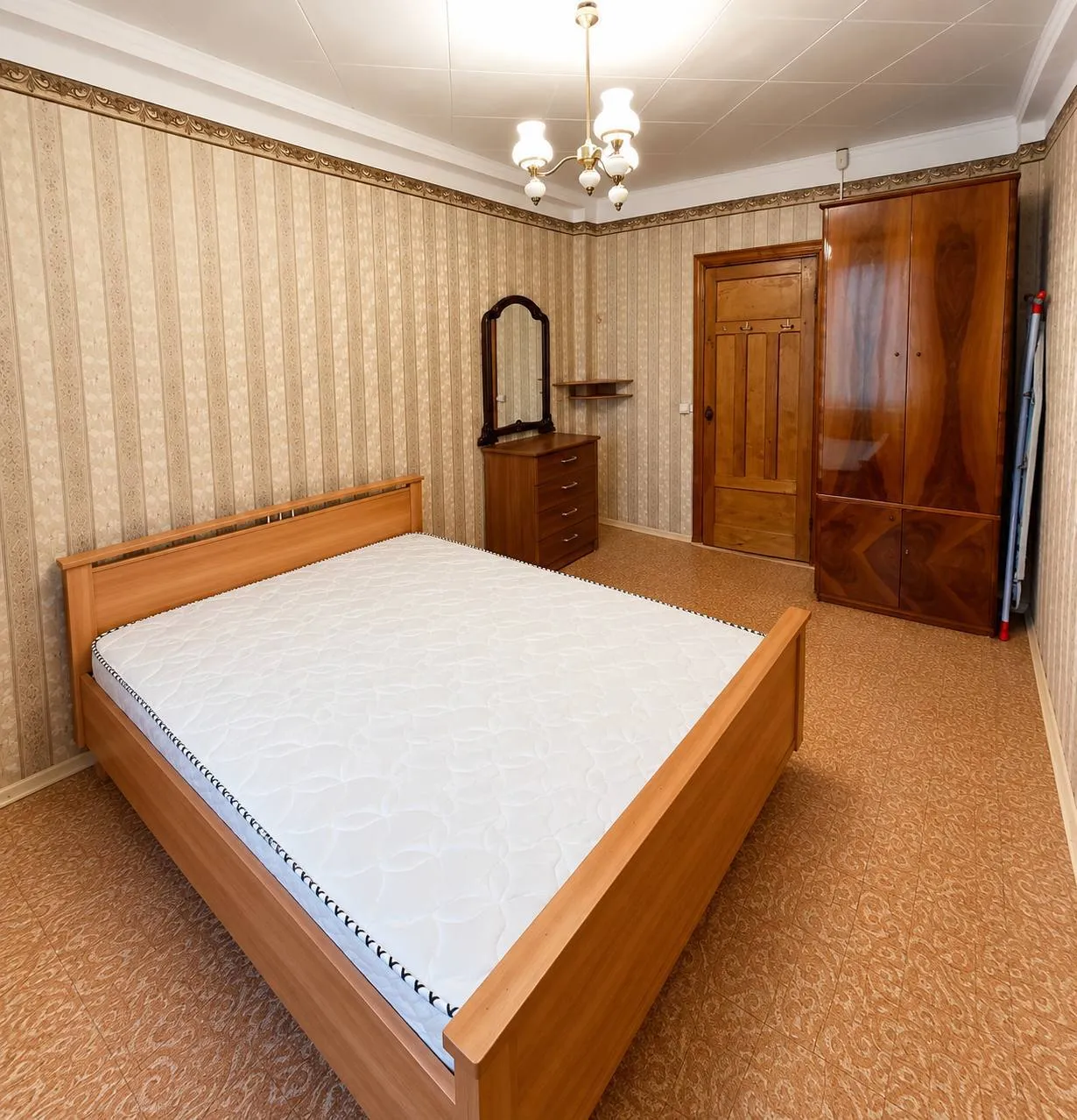 2-комн. квартира, для всех, Сарыарка, 190 000 ₸