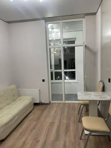 2 бөлмелі пәтер