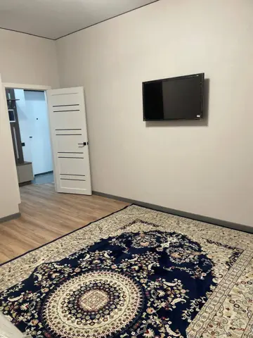 2 бөлмелі пәтер