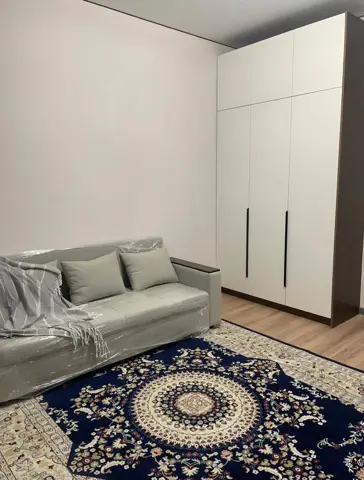 2 бөлмелі пәтер