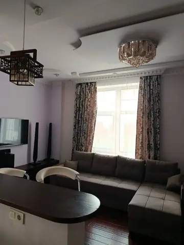 1 бөлмелі пәтер
