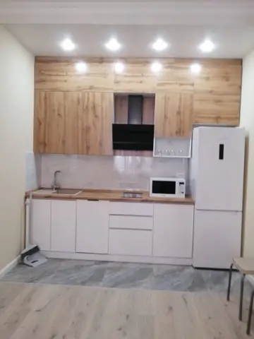 2 бөлмелі пәтер